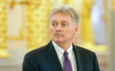 У Кремлі цинічно наполягають на зустрічі Зеленського і Путіна у Москві
