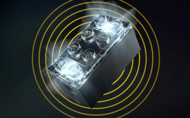 Головна новинка за останні 50 років. Що пропонує команда LEGO