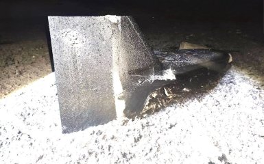 РФ атакувала Україну 36 ракетами та 242 дронами — знешкоджено&hellip;