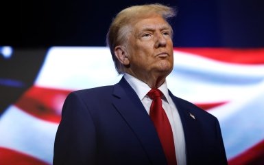 Через Гренландію Трамп ввів нові мита для європейських партнерів