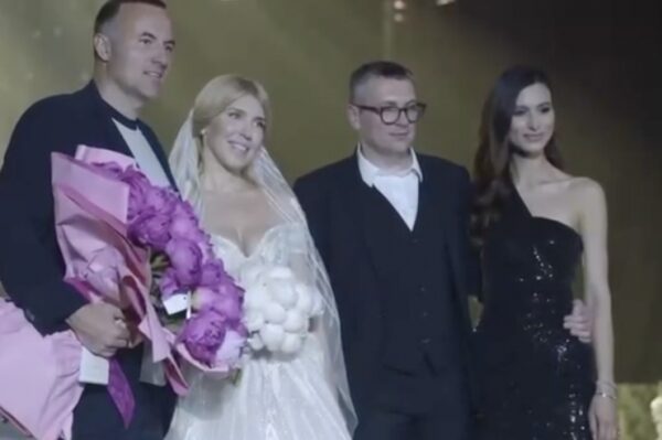 Суддя Марина Барсук отримує елітне майно в подарунок і у&hellip;