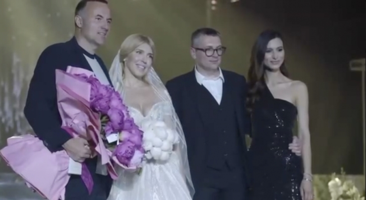 Суддя Марина Барсук отримує елітне майно в подарунок і у спадок від родичів, а її безробітний чоловік має мільйони готівкою та скуповує люксові “мерси”