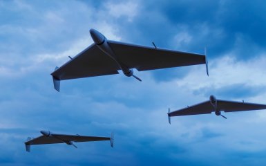 Росія масовано атакувала з повітря Кривий Ріг — є постраждалі