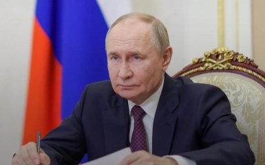 Путін нахабно пропонує заплатити за участь РФ у Раді миру&hellip;
