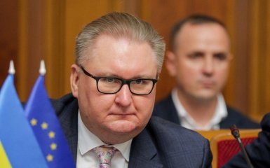 “План процвітання” України на 800 млрд дол зіткнувся з новими&hellip;