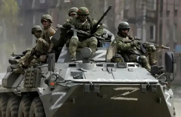 росіяни здійснили понад 191 тисячу злочинів з 24 лютого 2022&hellip;