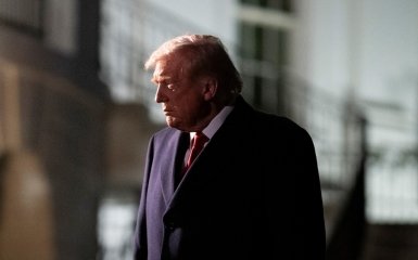 Трамп пообіцяв Зеленському ракети PAC-3