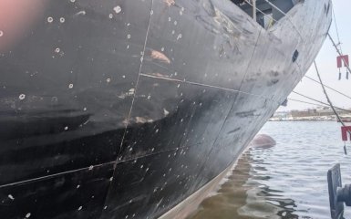 РФ ударила балістикою по Чорноморську — пошкоджено портову інфраструктуру, є&hellip;