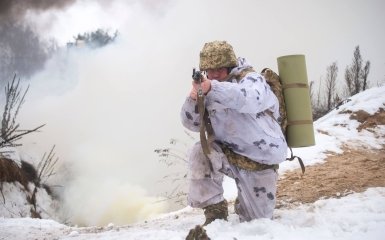 ЗСУ відбили понад 130 атак армії РФ від початку доби