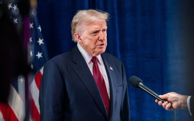 Трамп запросив Україну до Ради миру, але є нюанс