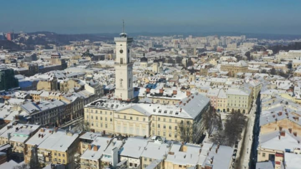 У Львові повертають електрику на критичну інфраструктуру після нічного відключення&hellip;