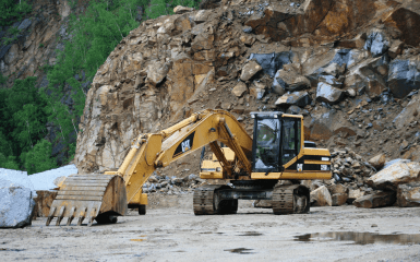 Росія нахабно розпочинає масштабну програму геологічної розвідки на ТОТ Донеччини