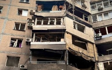 Рятувальники виявили загиблого чоловіка під завалами в Одесі