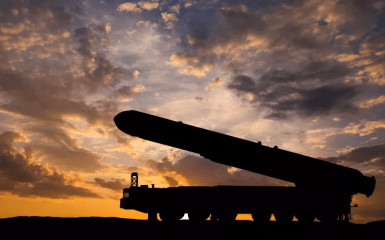 Чи зможе Україна збивати ракети “Орєшнік” — думка експерта