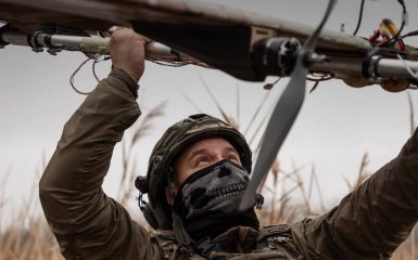 Між ЗСУ та окупантами РФ відбулося майже 70 боєзіткнень від&hellip;