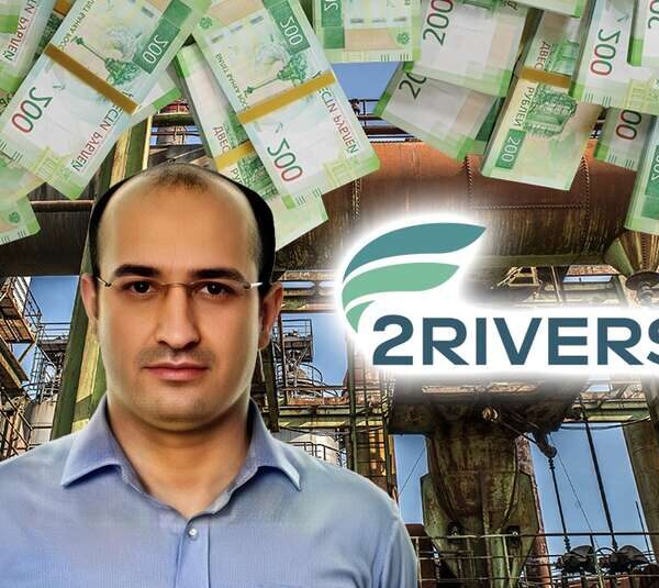 Нефтяной конвейер войны: как сеть Тахира Гараева обходит санкции и зарабатывает&hellip;