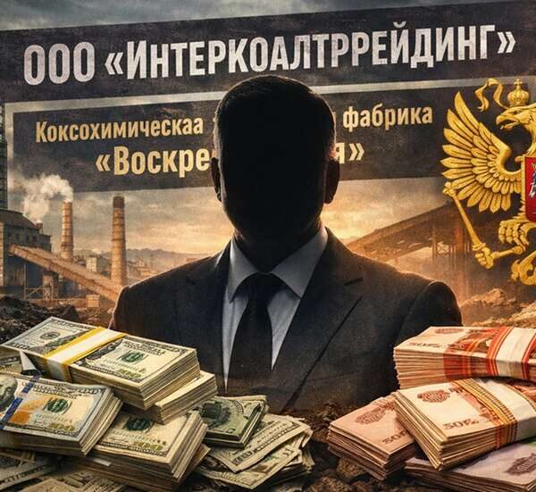 Номинал с долгами и штрафами: как ноунейм Сергей Сапрыкин прикрывал угольные схемы&hellip;