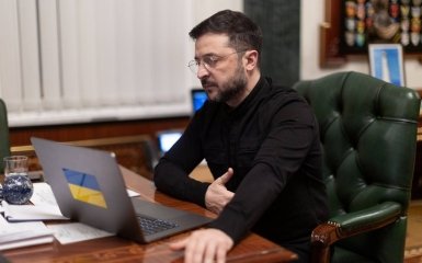 Зеленський заявив про значний прогрес у переговорах зі США