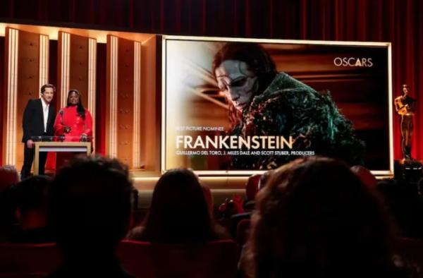 Оголошено номінантів на премію “Оскар-2026”: горор “Грішники” встановив історичний рекорд