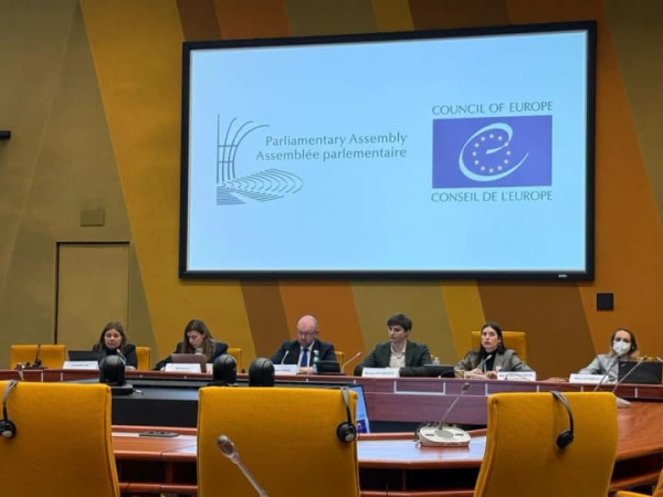 росія навмисно перетворює окуповані території України на зони беззаконня –&hellip;