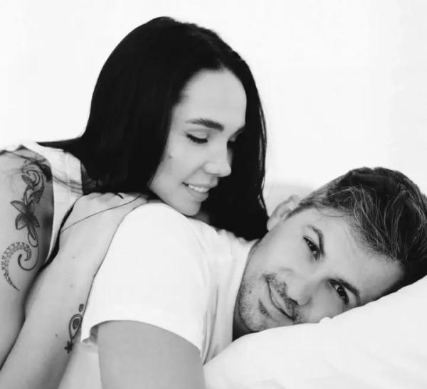 Женя Кот показав романтичне екзотичне весілля на Таїті з Наталією&hellip;