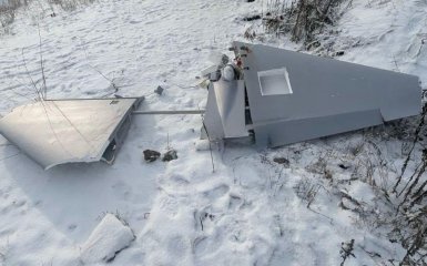 ППО знешкодила 94 цілі під час відбиття нової атаки РФ