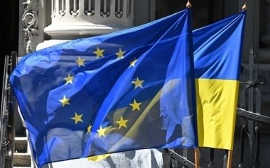 Кредит ЄС для України. Виплати можуть початися у квітні 2026&hellip;