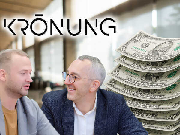 «Kronung» — коррупционная сеть Найды и Шраге: залоги в госбанках&hellip;