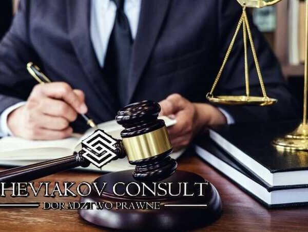 Sheviakov Consult: как в Польше под видом юристов выкачивают деньги&hellip;