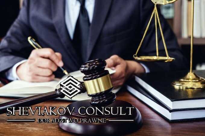 Sheviakov Consult: как в Польше под видом юристов выкачивают деньги у беженцев, запугивают уголовным преследованием и заметают следы масштабного кидалова