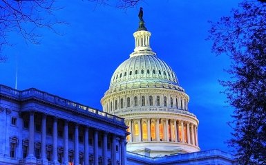 У Конгресі вимагають від Трампа нових санкцій проти “тіньового флоту”&hellip;