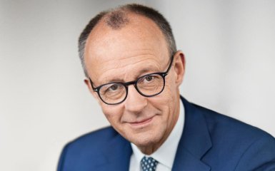 “З ним покінчено”. Мерц анонсував падіння режиму в Ірані