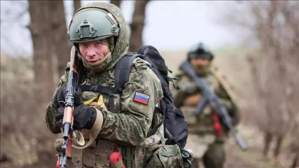 російські офіцери на Покровському напрямку масово просяться в тил –&hellip;