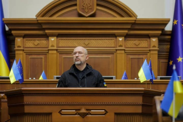 Майже всі підстанції України отримали захист 2-го рівня – Шмигаль