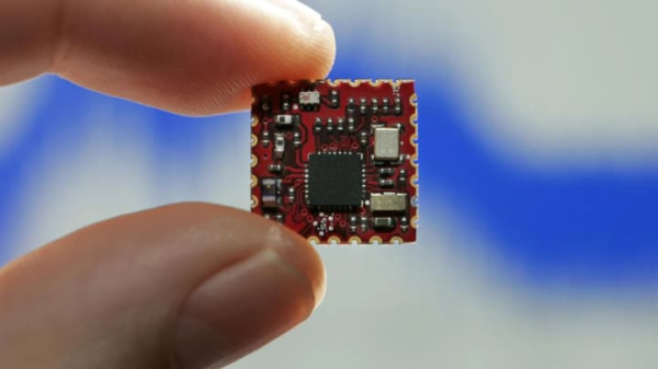 США та Тайвань уклали історичну торговельну угоду в галузі напівпровідників