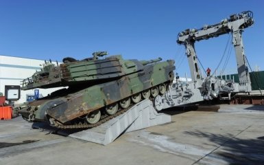 США перекидають до Румунії нові армійські підрозділи — що це&hellip;