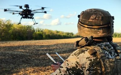 Україна планує виробити понад 7 млн дронів у 2026 році&hellip;