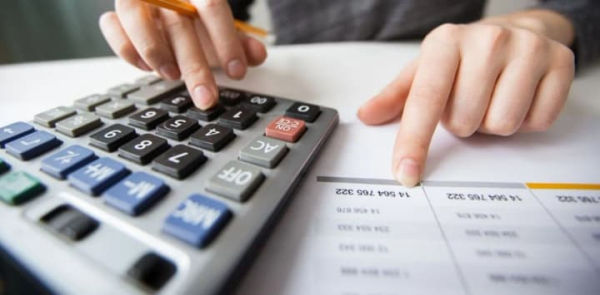 Податкова на чверть скоротила кількість фактичних перевірок бізнесу