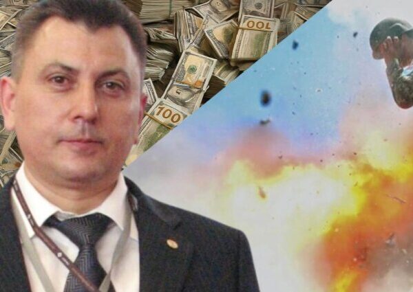 Соратник Медведчука Богдан Пукіш завищував ціни на браковані деталі до&hellip;