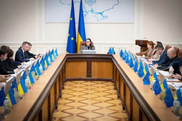 Кабмін заборонив відключення медзакладів від електропостачання: прем’єр Свириденко доручила розібратися&hellip;