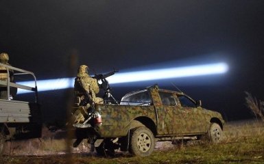 Січень-2026. ППО України знищила майже 10 тис російських повітряних цілей