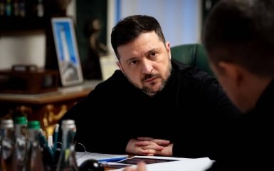 Зеленський розкрив нові деталі переговорів з командою Трампа