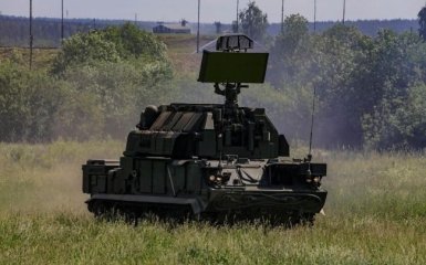 РФ розмістила систему ППО у Білорусі за 30 км від&hellip;