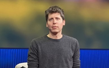 Альтман працює над новим інтерфейсом “мозок-комп’ютер”