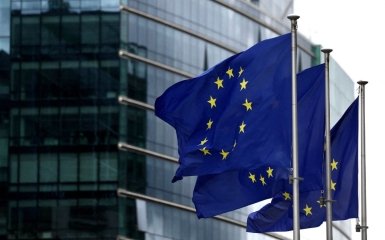 ЄС остаточно заборонить імпорт російського газу до 2027 року