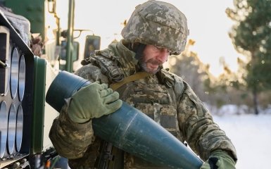 ЗСУ відбили понад 60 штурмів армії РФ від початку доби