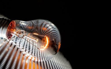 Масштабні каскадні відключення відбулися в енергосистемі України — Шмигаль