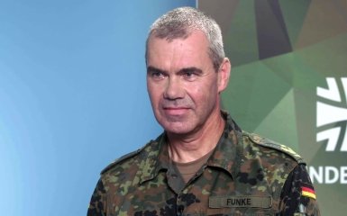 Коли Росія нападе на НАТО — прогноз генерала Функе