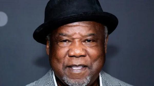 Актор Ісая Вітлок-молодший помер у віці 71 року