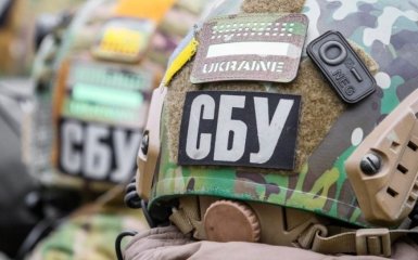 СБУ викрила російського вбивцю — розстріляв 9 українських військовополонених на&hellip;